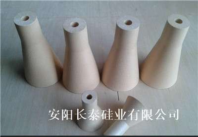 氧化锆雾化喷嘴