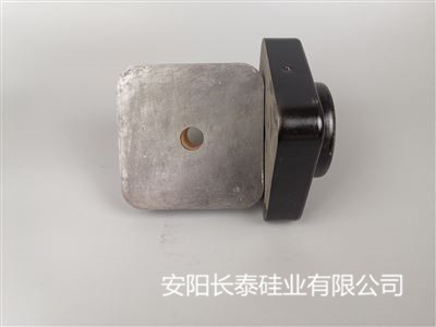 矩形坯定径水口