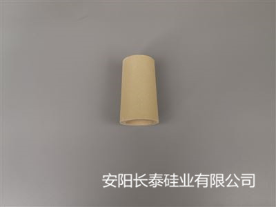 锆质定径水口