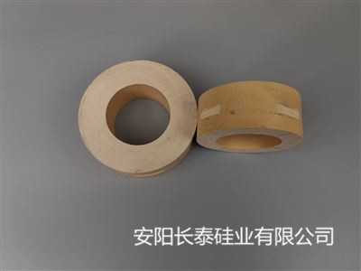 锆环